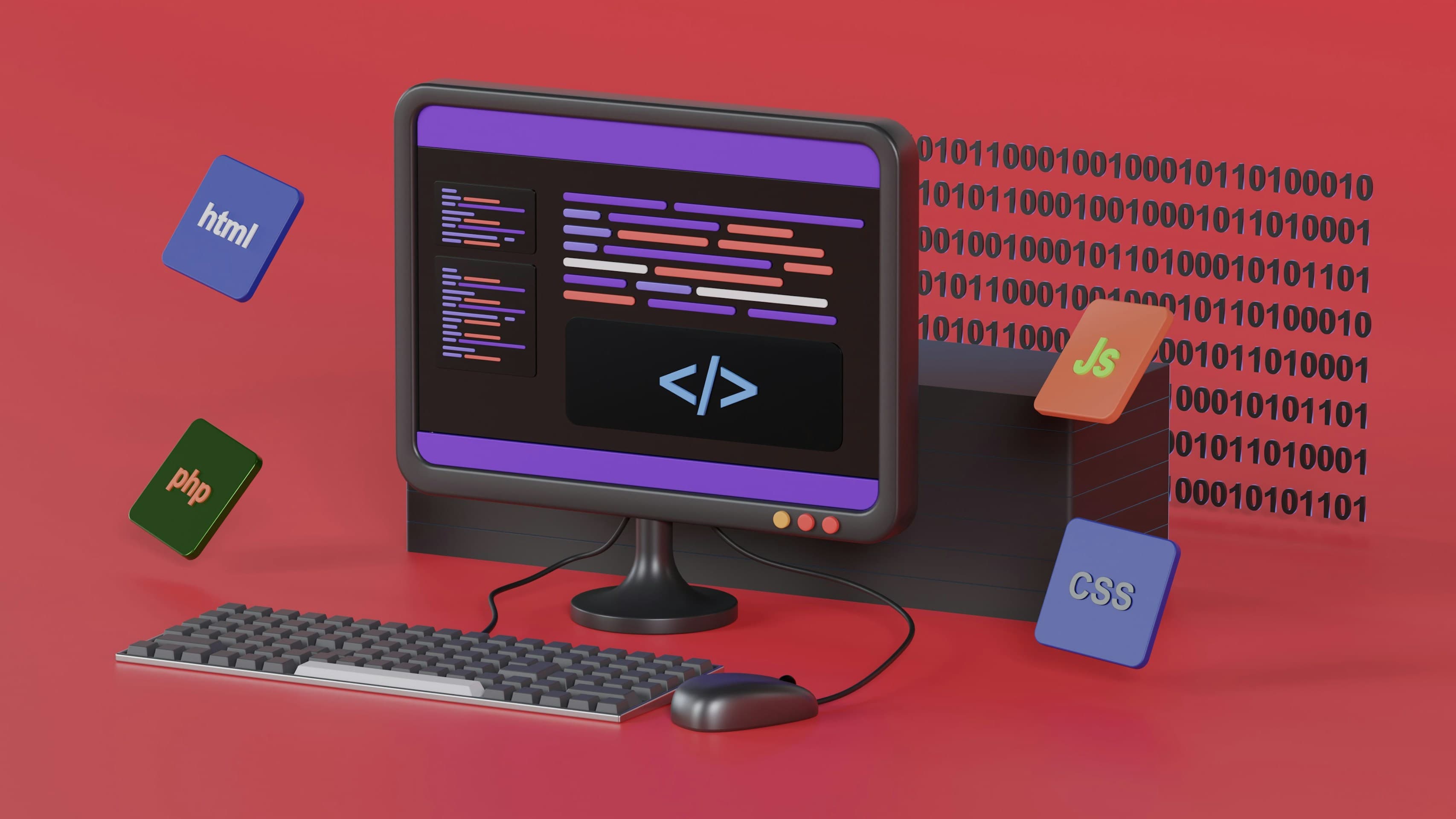 The Ultimate CSS Course
