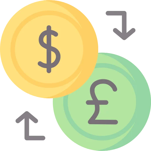 Currency Converter With API